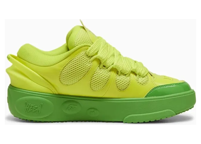 Puma Lamelo Ball Lafrance Amour Slime (310868-01)