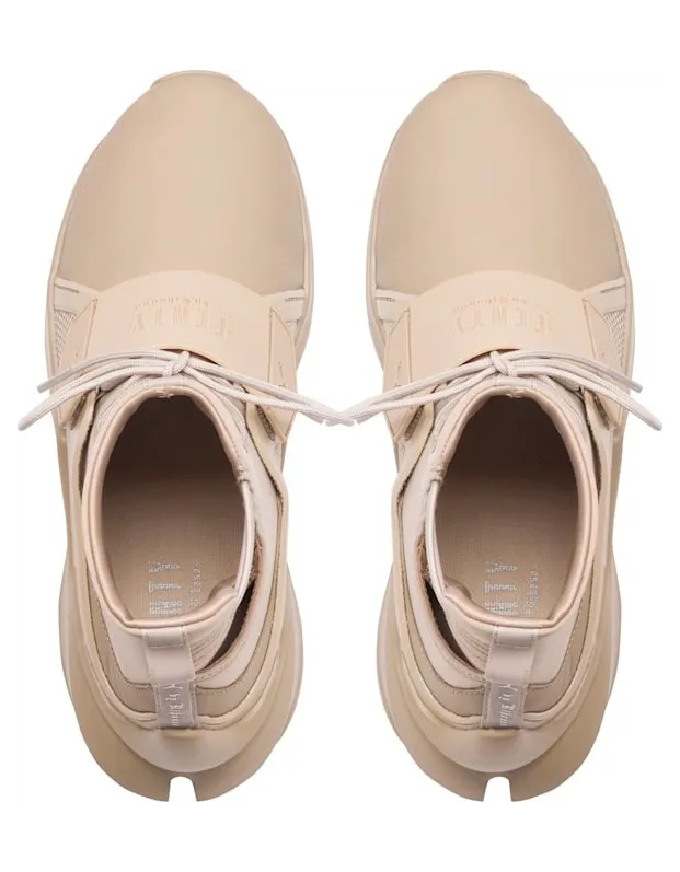 Puma Leather Hi Rihanna Fenty Sesame (W)