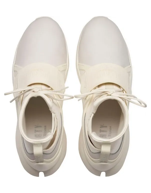 Puma Leather Hi Rihanna Fenty White (W)