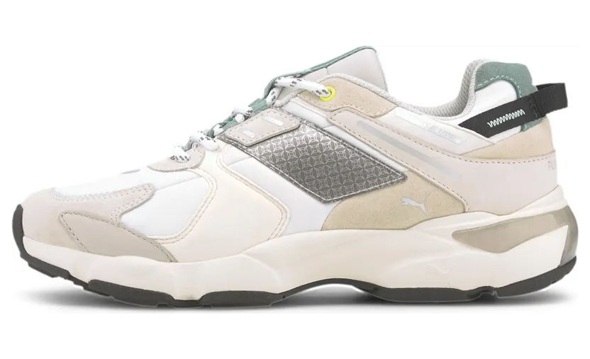 Puma Lqdcell Extol Helly Hansen Glacier Grey (373552-01)