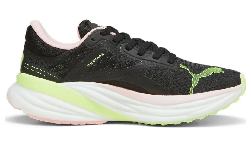 Puma Magnify Nitro 2 Dream Rush Women, Black (378906)