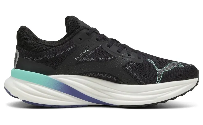 Puma Magnify Nitro 2 Men, Black (376909)