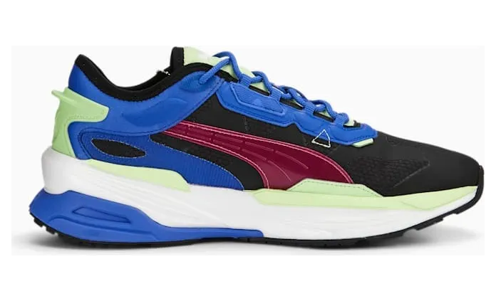 Puma MAPF1 AMG EXTENT NIT “Black” (307706-01)