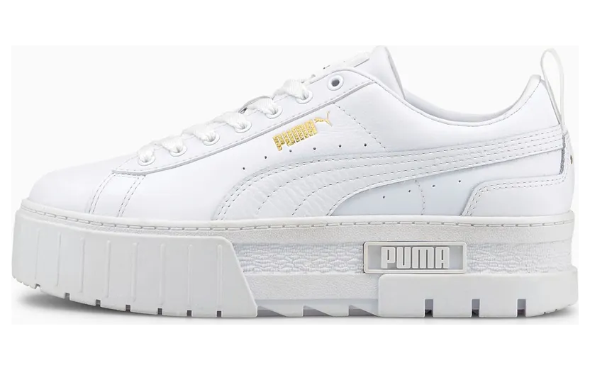 Puma Mayze Classic für  Weiß (384209-01)