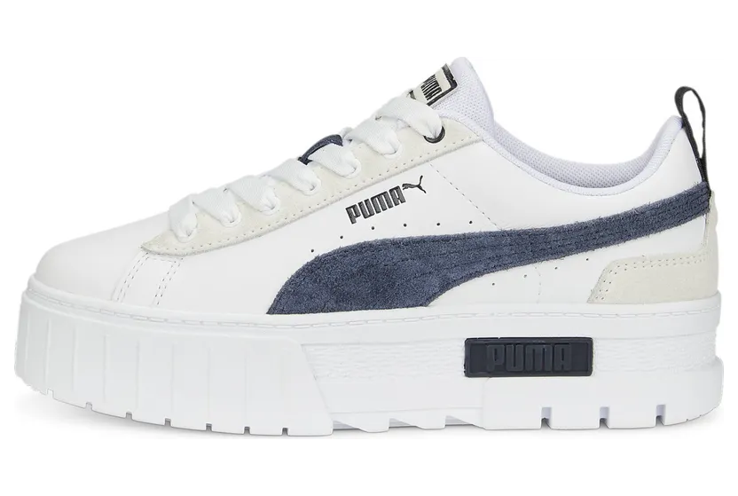 Puma Mayze Mix White (387468-03)