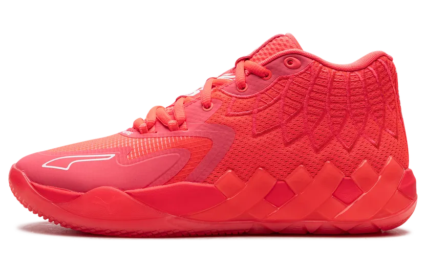 Puma MB.01 “Breast Cancer Awareness” (376848-01)