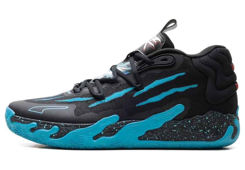 Puma MB.03 “Blue Hive” (379221-01)