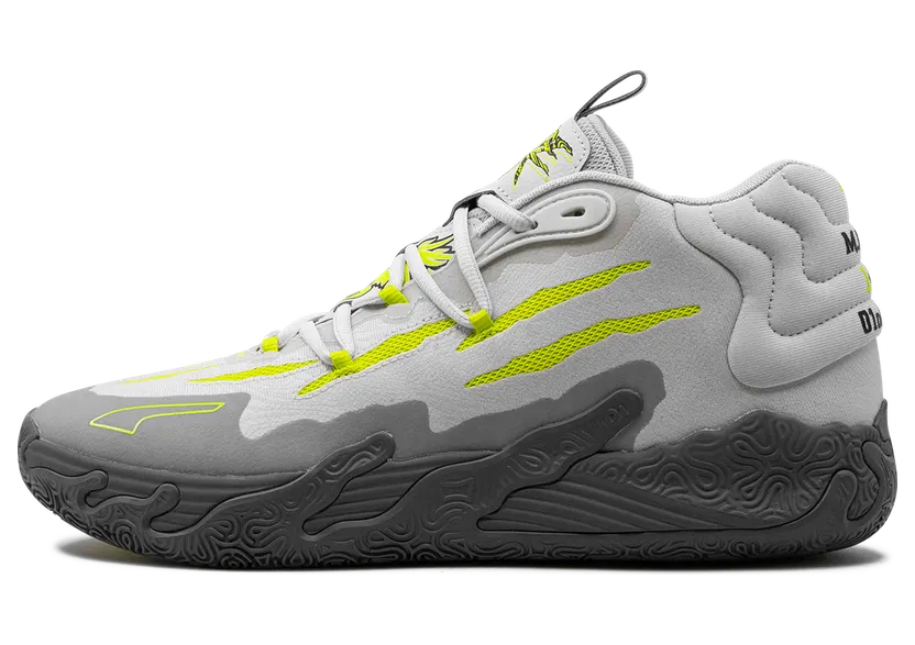 Puma MB.03 “Chino Hills” (379235-01)
