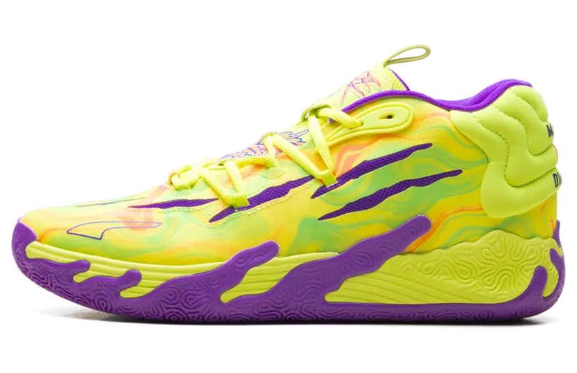Puma MB.03 “Spark” (379898-01)