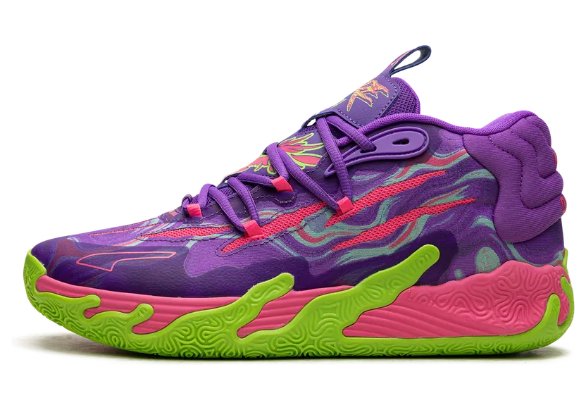 Puma MB.03 “Toxic” (378916-01)