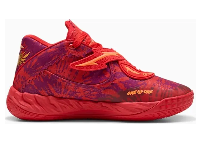 Puma MB.05 “Crowd Surf” (312132-01)