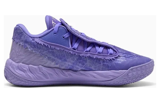 Puma MB.05 Lo – Team Bank – “Lavender Alert / Dark Amethyst” (313266-01)