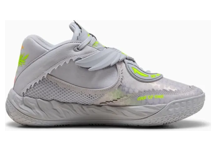 Puma MB.05 “Shine” (312480-01)
