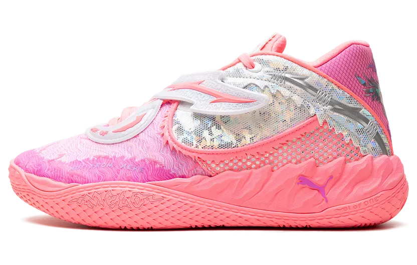 Puma MB.05 “World Tour” (312129-01)