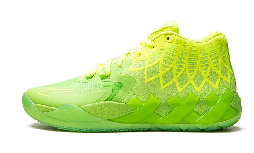Puma MB1 x Rick & Morty (376682-01)