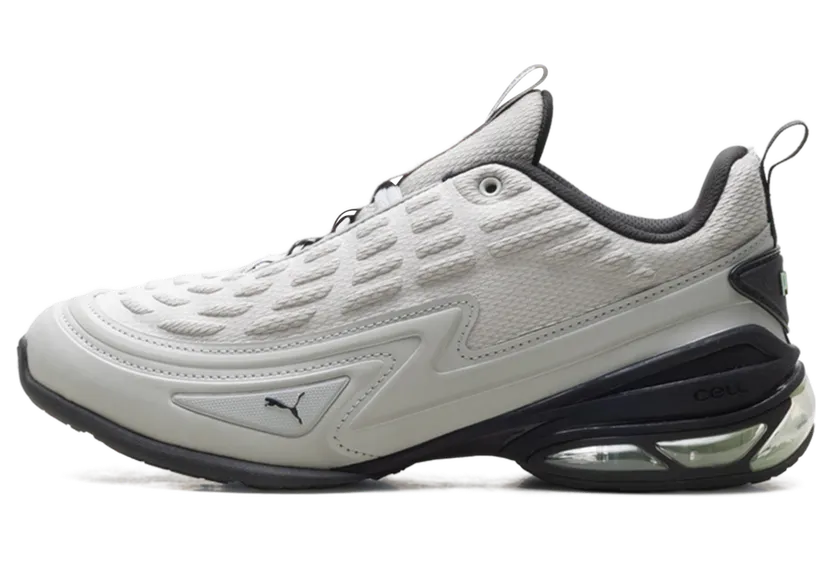 Puma MEZA “Smokey Grey” (312044-06)