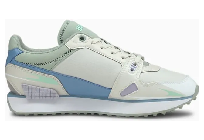 Puma Mile Rider Sunny Getaway Damen Blau (373443-08)