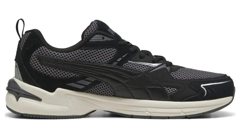 Puma Milenio Tech 2000 Men, Black (405009)