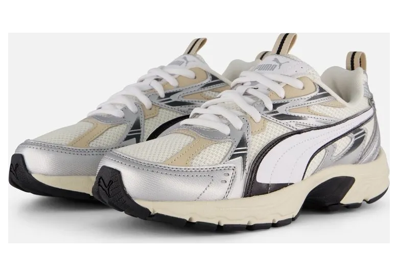 Puma Milenio Tech White (6000066793C19)