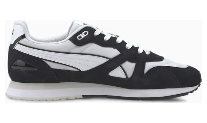 Puma Mirage OG Weiß/Schwarz (372976-04)