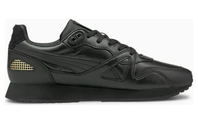 Puma Mirage Original Suit Schwarz/Gold (382522-02)