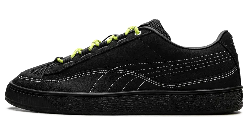 Puma Mostro AC “Aries Black” (39934701)