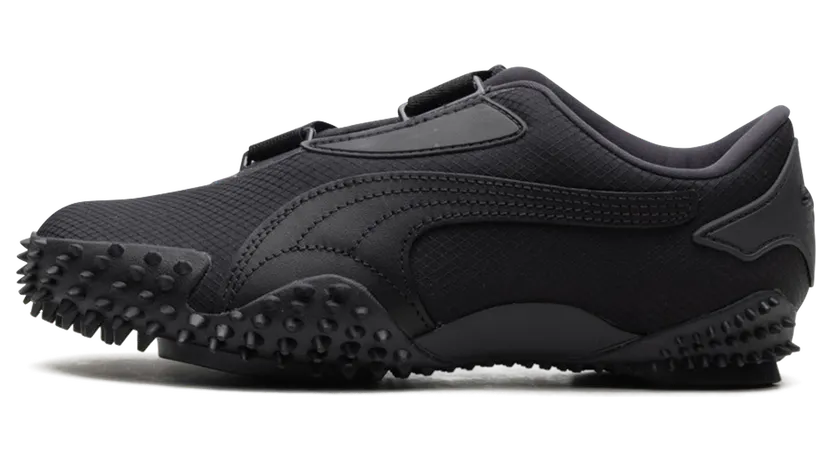 Puma Mostro Archive “Monochromatic Black” (397329-02)