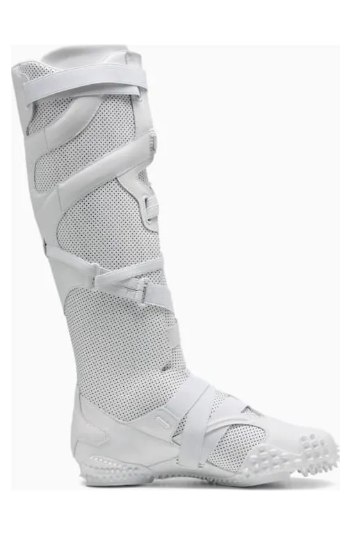 Puma Mostro Boot White (401563-01)