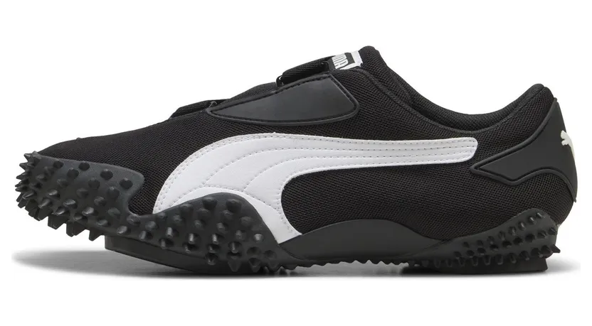 Puma Mostro OG Prime “Puma Black / Puma White” (403206_09)