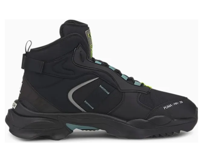 Puma Nitefox Boot Helly Hansen Black (373549-01)