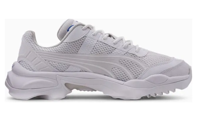 Puma Nitefox Crossin’ Puma White (371499-02)