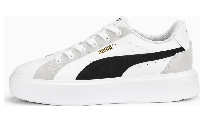 Puma OSL Pro Mix Schwarz (392055-01)