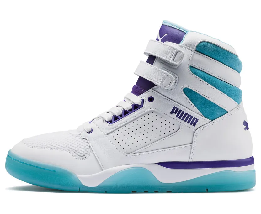 Puma Palace Guard Mid Queen City (370593-01)
