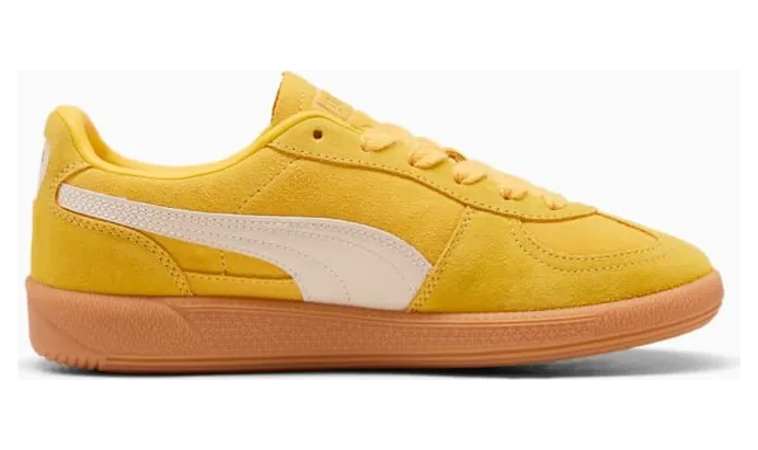 Puma Palermo ‘Yellow Sizzle’ (39646348)
