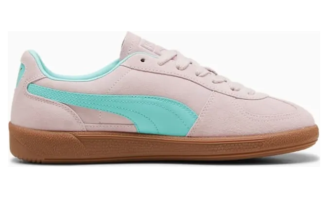 Puma Palermo “Mauve Mist Mint” (396463-23)