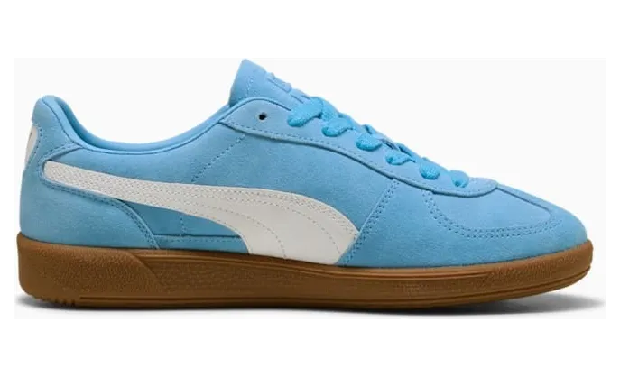 Puma PALERMO “Team Light Blue” (396463-44)