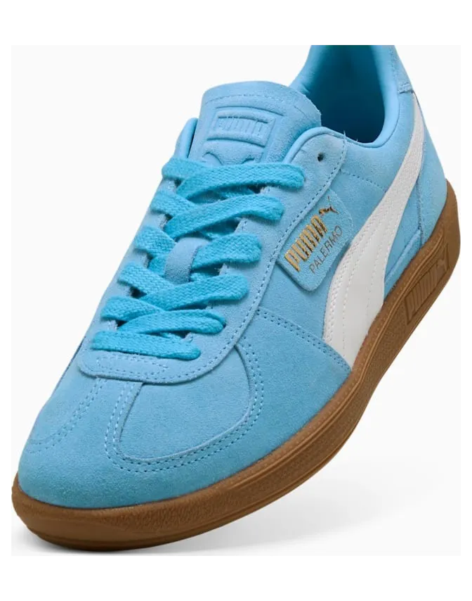 Puma Palermo “Team Light Blue”: frischer Terrace-Vibe für den Sommer (4)