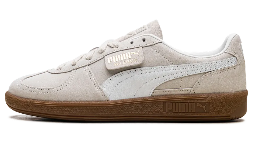 Puma Palermo “Alpine Snow” (396463-11)