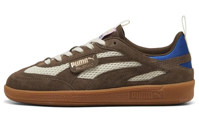 Puma Palermo KidSuper Flaxen (397306-01)