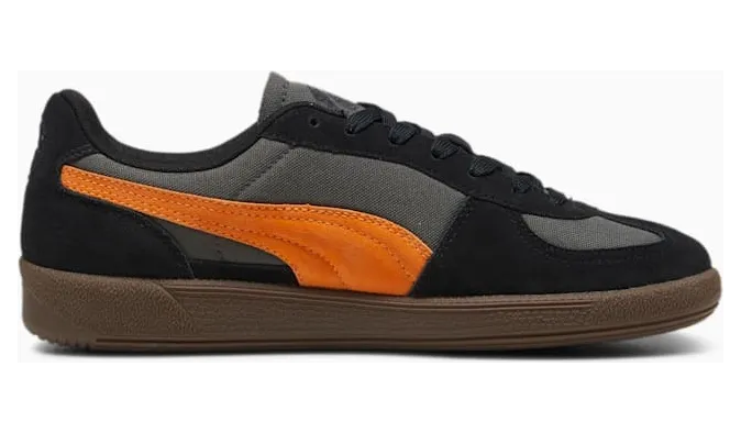 Puma Palermo OG Mercedes-AMG Petronas Motorsport Black Bright Melon (397652-01)
