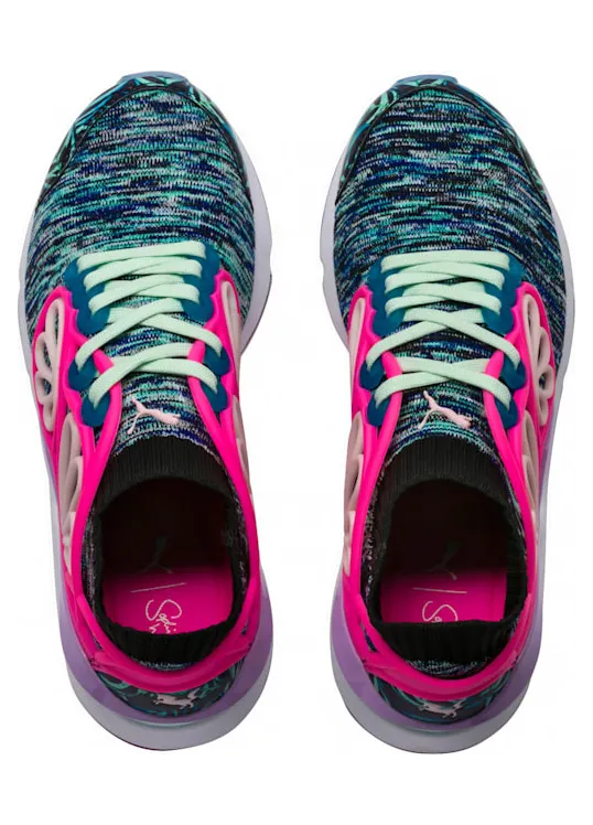 Puma Pearl Cage Sophia Webster Graphic (W)