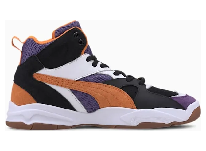 Puma Performer Mid The Hundreds (371384-01)