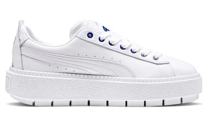 Puma Platform Trace Ader Error (369536-01)