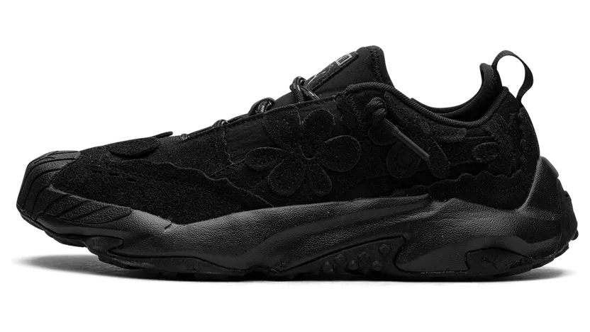 Puma Plexus PAM “Black” (394647-01)
