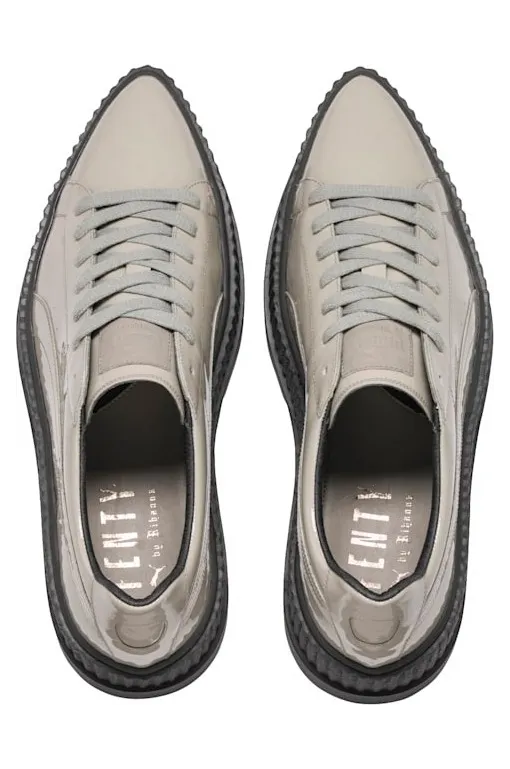 Puma Pointy Creeper Rihanna Fenty Patent Dove (W)