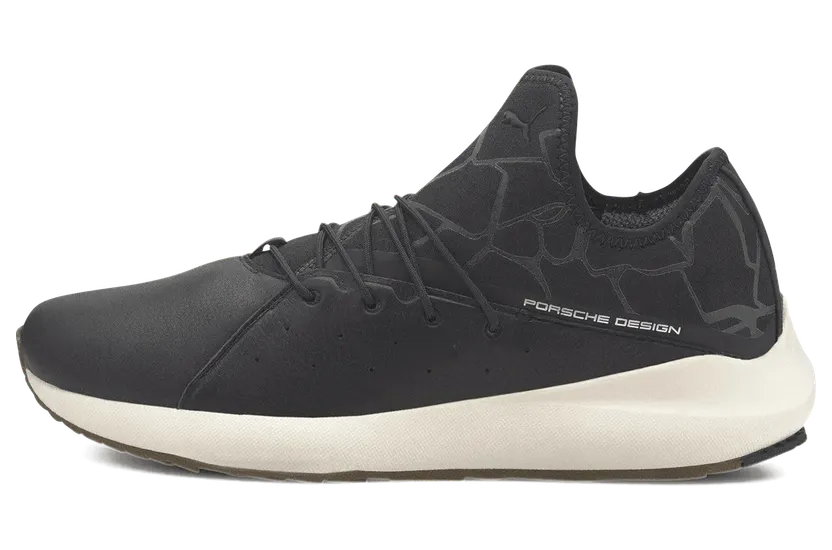 Puma Porsche Design Evo Cat 2 “Black” (339820-01)