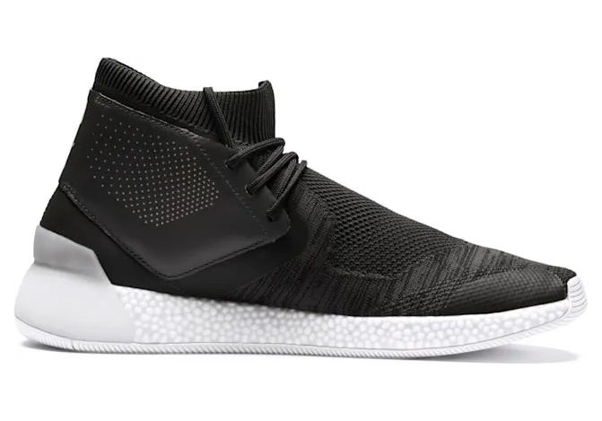 Puma Porsche Design Hybrid evoKnit Black (306417-01)