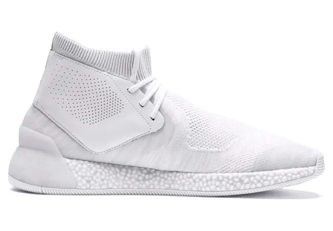 Puma Porsche Design Hybrid evoKnit White (306417-02)