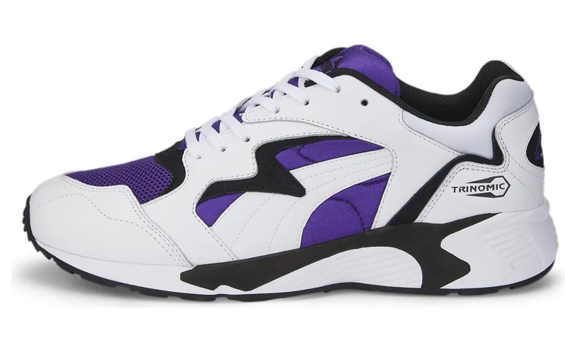 Puma Prevail Blue/White/Purple (386569-02)