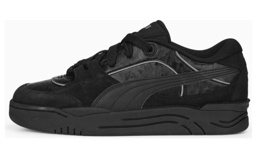 Puma PUMA-180 Night Rider Mehrfarbig (390805-01)
